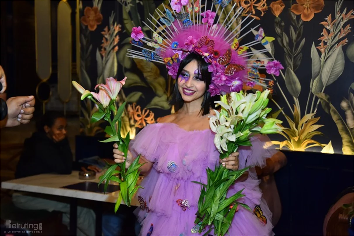 Opening of Lilia Restaurant at L’héritage Venue